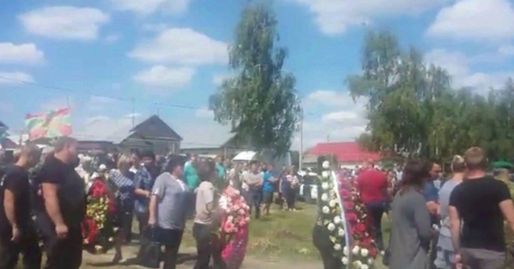 Стала известна ситуация с переселением цыган из Чемодановки в Волгоградскую область, - «Блокнот Волгограда»