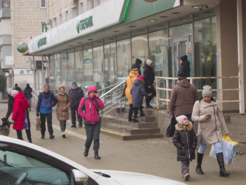 ТОП-5 самых «дорогих» вакансий наступившего года в Волгоградской области: от управляющего рестораном до начальника участка