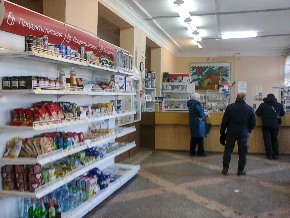 «Почта России» ответила «Блокноту Камышина» по поводу критического письма горожанки об отделении почты на втором участке