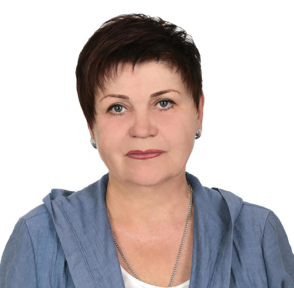 Кандидат в депутаты Волгоградской областной думы Ирина Писарева: «Меня невозможно купить, и в Камышине это многих бесит»