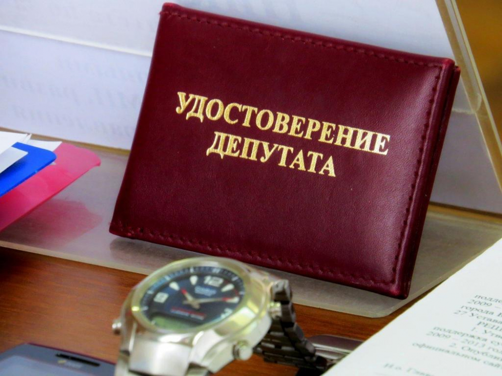 Будет ли у Камышина второй депутат в Волгоградской областной думе, станет ясно только 25 сентября