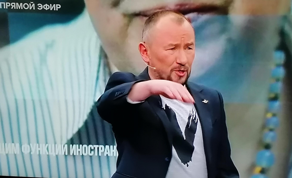 В телеграм-канале популярного ведущего Первого канала Артема Шейнина появилась интересная запись о камышанах - бойцах СВО