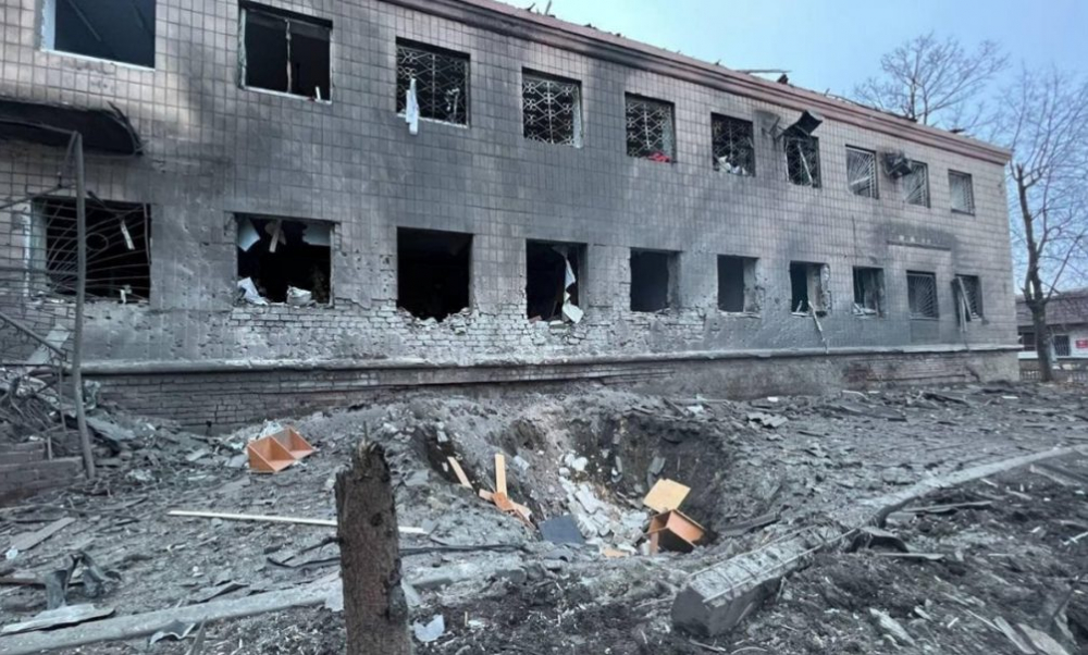 Среди погибших после удара в Макеевке оказались военнослужащие из Самары, - «Блокнот Самары»