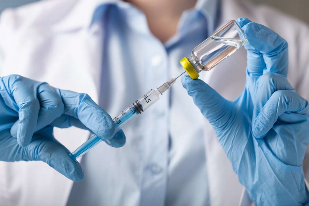 Через два часа после публикации «Блокнота Камышина» для 19-летней камышанки в ЦГБ нашлась вакцина против бешенства
