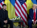 «Путин для меня никто»: Трамп поставил точку в мирных переговорах, а Зеленский назвал себя «президентом США» - генассамблея ООН изменила все