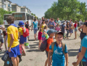 Детей в Волгоградской области заставляют экстренно привиться перед отправкой в летний лагерь, - "Блокнот Волгограда"