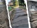 За что в Камышине арестовали на 10 суток организатора "забега" инвалидов-колясочников по "убитым" городским тротуарам