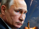 Поворотный этап СВО: Путин жестко дал понять — битва за Харьков неизбежна, «Орешник» готов к удару, - "Блокнот - Россия"