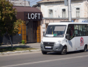 Подконтрольная чиновникам Камышина пресса сообщает, что проехать в муниципальном автобусе станет дороже на 5 рублей