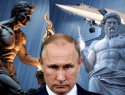 «Большой Прометей» вместо «Молнии Зевса»: почему Россия изменила план сокрушительного удара по Украине