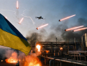 Началось: молниеносный удар по логистике Киева — мосты, склады и энергетика выведены из строя, - "Блокнот - Россия"
