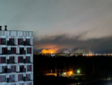 Химзавод «Акрон» в Великом Новгороде загорелся после украинской атаки