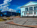 Какие "раскопки" случились у "мертвого" фонтана рядом с ЦКД "Дружба" в Камышине?