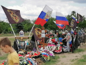 "Мы должны помнить о тех, кто нам позволил жить, кто ушёл исполнять воинский долг, а в родной Камышин вернулся "двухсотым", - Светлана Ивченко, мама бойца