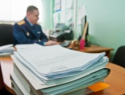 СК отправляет под суд в Волгоградской области чиновницу, которая "по заказу" включала в документы на госзакупки жилья "нужные" адреса