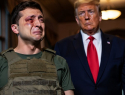 Трамп взял Зеленского за горло: у США есть компромат на "просроченного" – Белый дом прогнет Украину на условия России, - "Блокнот - Россия"