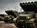 «В Крыму прозвучали десятки взрывов»: ракеты НАТО ударили по дивизии ВВС и ПВО, - "Блокнот - Россия"