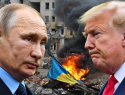 Путин принял вызов Трампа: нас ждет новая СВО — на подходе жесточайшие удары по Киеву, - "Блокнот - Россия"