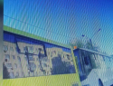 Камышане показали в соцсетях колонну пустых автобусов у КПП мотострелкового полка с вопросом, для кого они поданы (ВИДЕО)