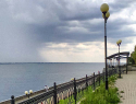 Десятибалльный шторм обрушится на Волгоградскую область 