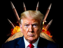 «Трамп мертв?»: соцсети США охвачены слухами о кончине президента - глава Штатов исчез, - "Блокнот - Россия"