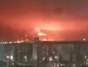 Враг ударил по Рязани - по ТЭЦ и НПЗ: мы ответили по Днепру и Одессе - десятки прилетов