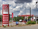 Цены на бензин в Волгоградской области, в том числе в Камышине, "слетели с катушек"