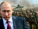 «Путин пойдет до конца»: Запад в ужасе – Россия демонстрирует готовность разгромить Украину