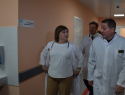 Комитет здравоохранения Волгоградской области обнародовал зарплаты главврачей Камышина