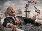 Трамп пригрозил Ирану «стрельбой, лучше и сильнее, чем кто-либо видел». Эксперт провел параллель с Украиной