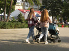 В Камышине ремонтируется детсад, в который обещают брать малышей с 2-месячного возраста