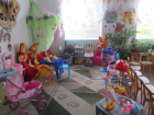 В детсадах города Петров Вал Камышинского района родителям предлагают забирать малышей домой из-за холода