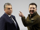 Орбан пал: Украина копит оружие, и что-то грядет, - "Блокнот - Россия"