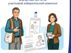Не только в городские квартиры, но и в сельские дома придут в гости к избирателям члены УИК