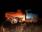 Оперативники задержали двух жителей Фролово за кражей нефти через несанкционированную врезку
