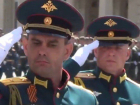 На Украине погиб майор Илья Дроков из Палласовки - проводить офицера приехали боевые товарищи из разных городов России