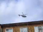 В Камышине молодая женщина за рулем сбила ребенка - с "гонщицы" взыскали полмиллиона за транспортировку израненной девочки вертолетом в Волгоград