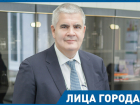 Генеральный директор АО «Камышинский стеклотарный завод Сильвио Тортероло: «Профессионализм должен хорошо оплачиваться»