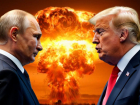 «Трамп просит Путина не нападать на страны Балтии»: президент США провёл секретное совещание после полета главы ЦРУ в Москву