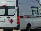 В Камышине водитель и пассажирка пострадали в аварии на улице Базарова, но не в ДТП с "Газелью", которое случилось в тот же день