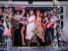 Финал Конкурса «Мисс блокнот Камышин – 2017». ИТОГИ
