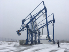 Оборудование камышинского завода для отгрузки на танкеры нефти, аммиака и СПГ замещает импортное