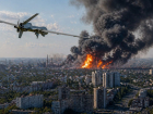 Новости СВО на утро 21 августа: БПЛА атаковали Пермский край, Украина заявила о готовности к переговорам, у Киева кончились деньги для продолжения конфликта