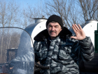 Суд прекратил дело и постановил вернуть ружье стрелявшему по БПЛА фермеру из Волгоградской области  