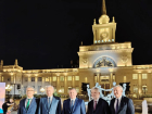 Кто есть кто в политике в Волгоградской области, показало знаковое мероприятие, - "Блокнот Волгограда" 