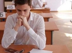 На первом ЕГЭ 3 июля камышинские выпускники смогут не надевать маски