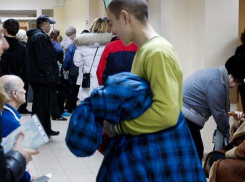 Гражданская активистка назвала геноцидом отсутствие помощи для раковых больных из-за коронавируса, - «Блокнот Волгограда»