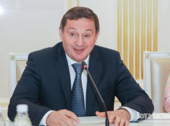Губернатора Волгоградской области отправляют в Брянск,- ИА «Волга - Каспий»
