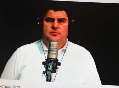 Гендиректор «Камышинского Текстиля» и его команда в профессиональный праздник спели о том, как хорошо жить (ВИДЕО)