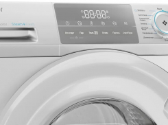 Стиральные машинки Haier: от бюджетных версий к классу «ЛЮКС»